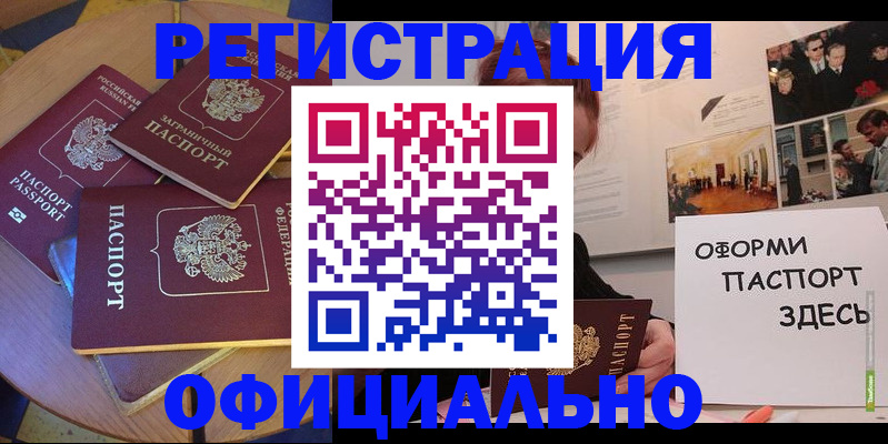 прописка паспорт в Мончегорске